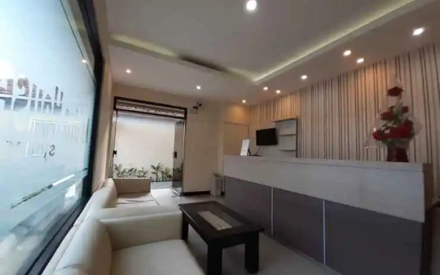 Kedaton House Syariah