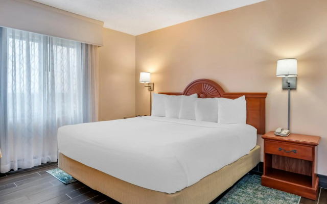 Tropical Winds Oceanfront Hotel