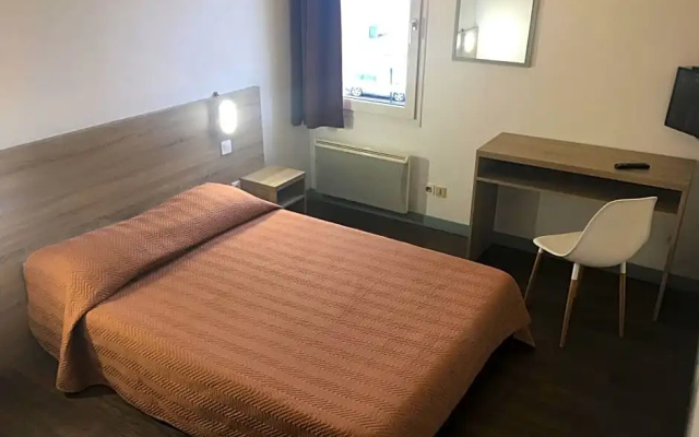 Hotel Motelia
