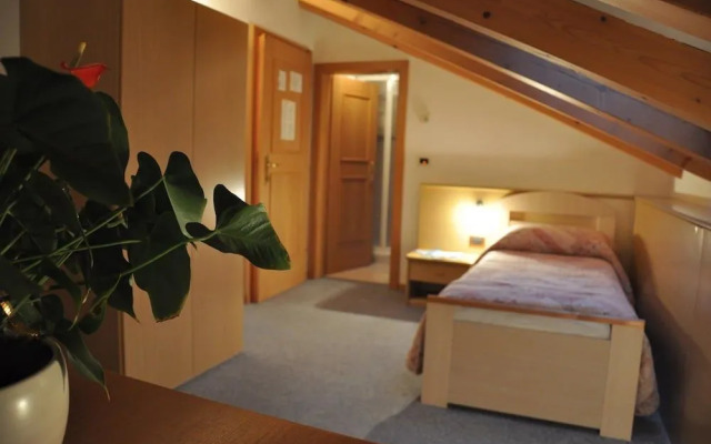Hotel Dolomiti