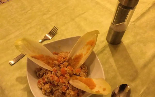 Albergo BELVEDERE