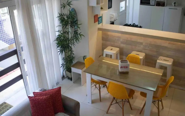 Excelente apartamento na Prainha