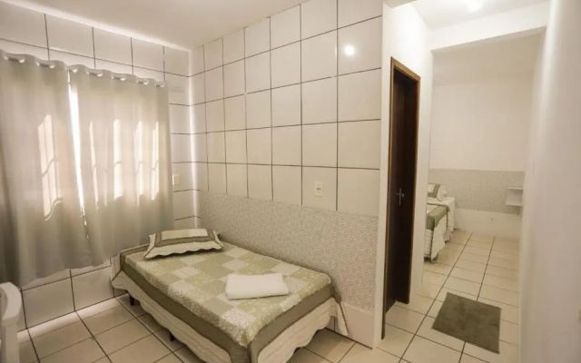 Hotel Norte Blu