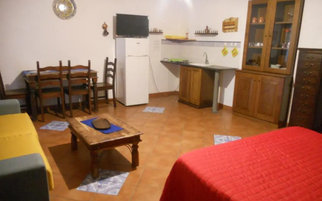 Pedra Residence
