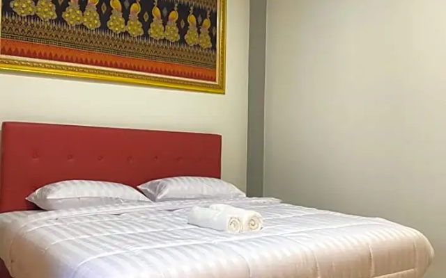 PP Nongkhai Resort