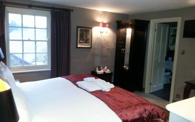 The Pembroke Arms