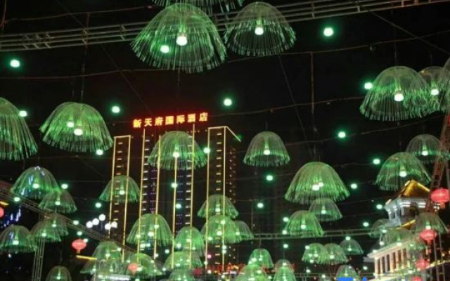 Xintianfu International Hotel
