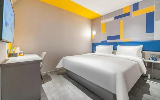 7 Days Premium Shenzhen Chegongmiao