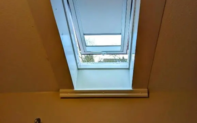 Apartment Nada