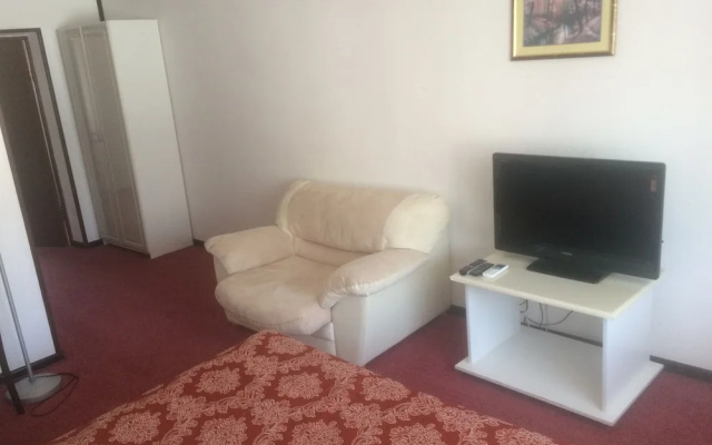 Hotel Genrih-I
