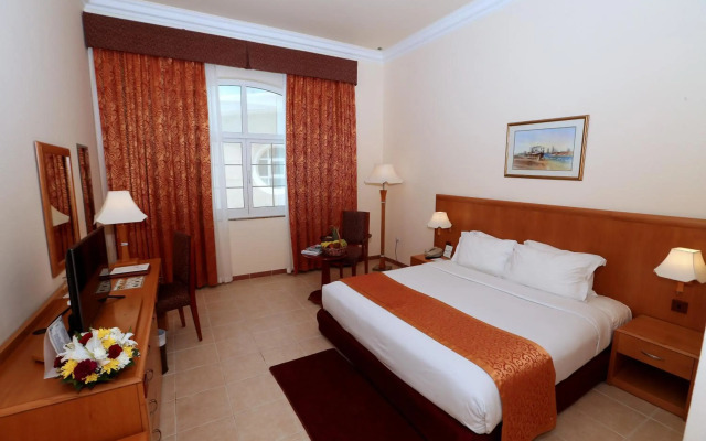 Sharjah Premiere Hotel & Resort