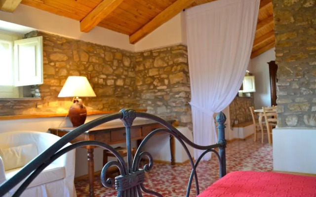 Residenza Matarazzo e Le Sue Soffitte