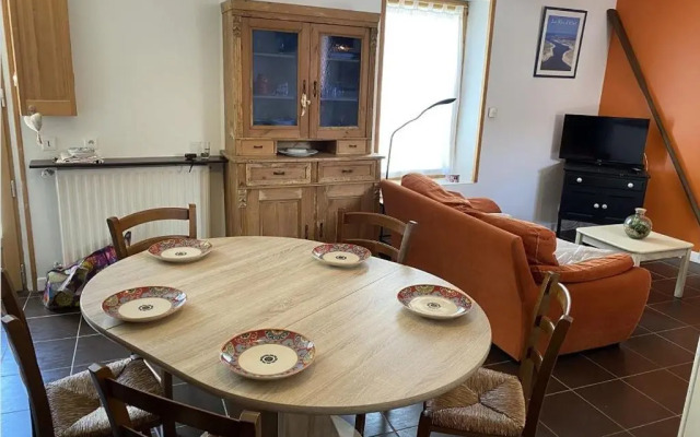 Maison Étel, 4 pièces, 5 personnes - FR-1-397-54