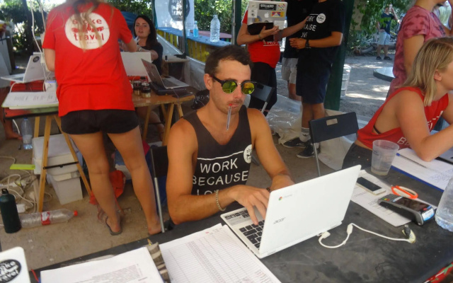 Zarautz Beachside Surf Camp