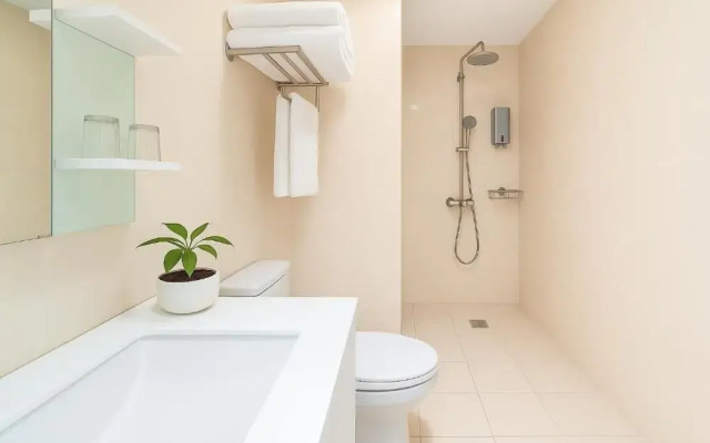 La Bonita Hotel & Apartments