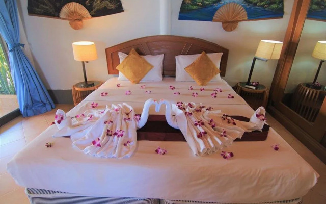 Bangrak Samui Beach Resort