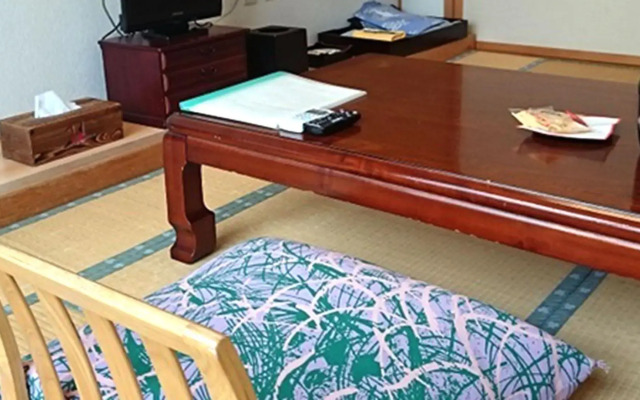 Inagaki Onsen Hotel Kagetsutei
