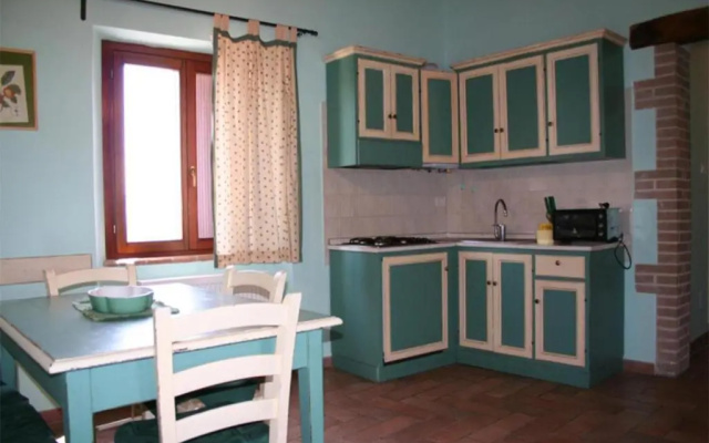 Borgo Di Fonni