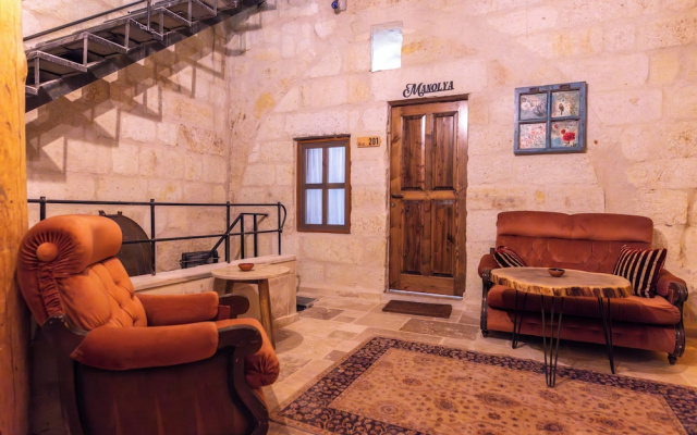 Cappadocia Home