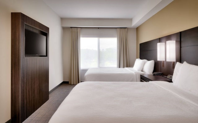 Residence Inn by Marriott Brunswick