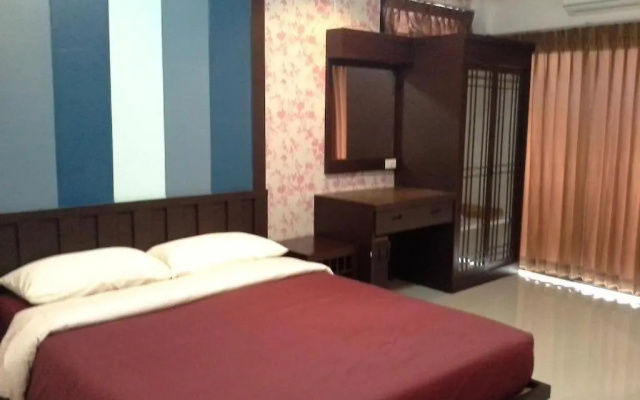Tokyo Country Inn