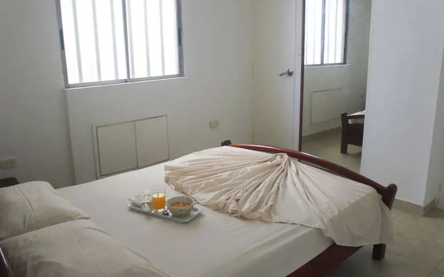 Apartamentos Frente al Mar Laguito