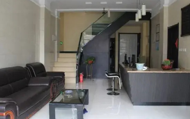 Ningbo Warwick Business Hotel