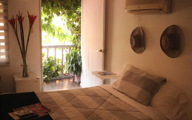 Makondo Hotel Boutique