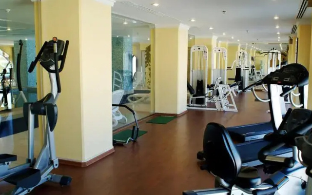 Midhal Hotel Al Khobar