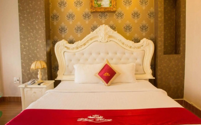 Phung Hoang Hotel