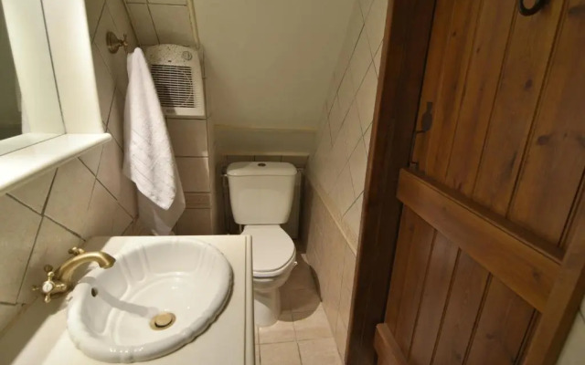 St. John Traditional House