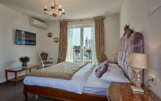 Hotel am Rathaus