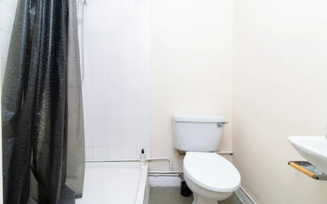 Brookvale Guest House Room 9