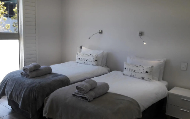 Camps Bay Apartment