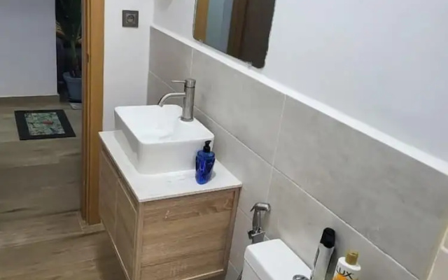 appartement haut de standing