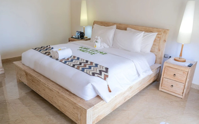 Penida Secret Villa