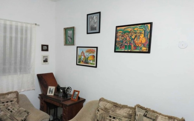 OYO Hotel Casa 401