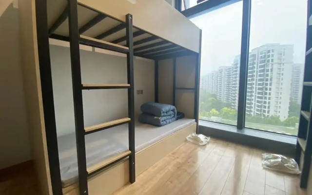 HengQI hotel
