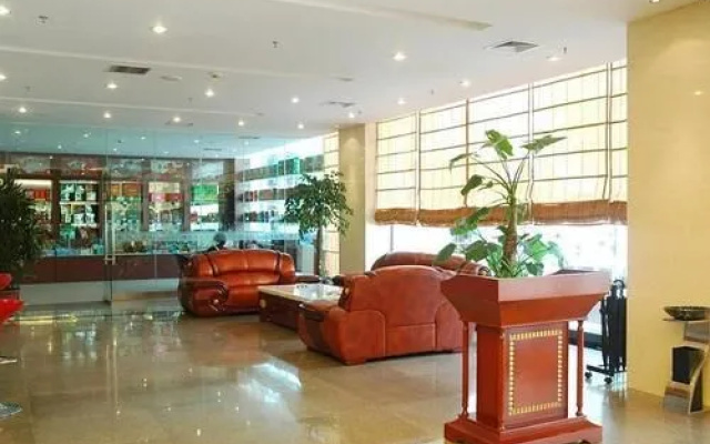 Donghai Hotel
