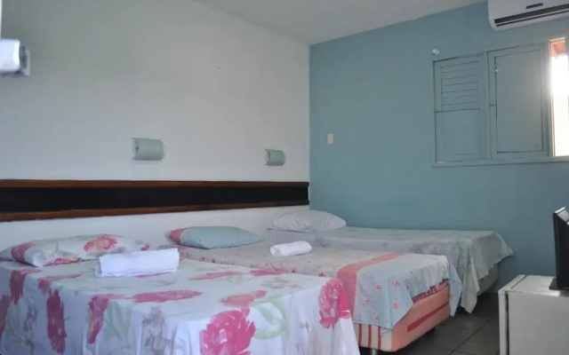Hotel Caminho do Mar