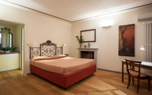 Bed and Breakfast Borromeo