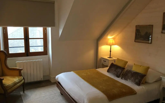Hôtel Lalbatros