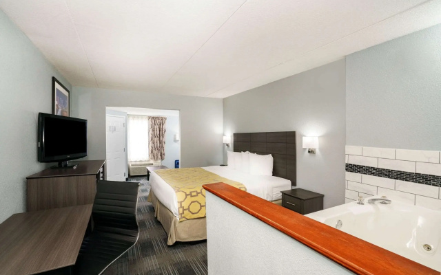 Baymont Inn & Suites Gallatin