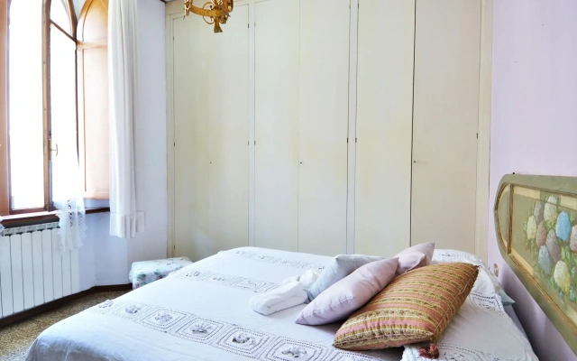 Holiday Home in the Historic Centre