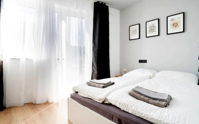Schicke Apartments in Bonn I home2share