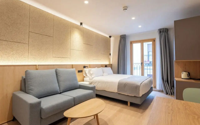 Be10 Suites