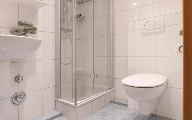 Haus Seeblick Wohnung B4