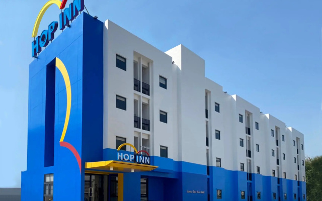 Hop Inn Chaiyaphum