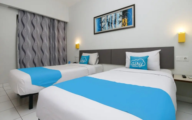 Airy Kedawung Tuparev 85 Cirebon