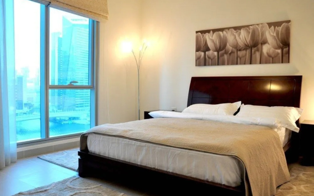One Perfect Stay - Beauport Tower
